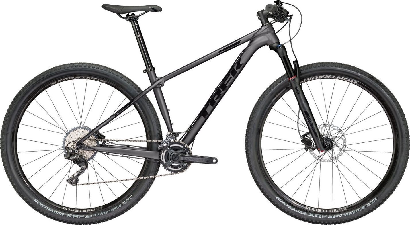 2018 trek procaliber 6 sales