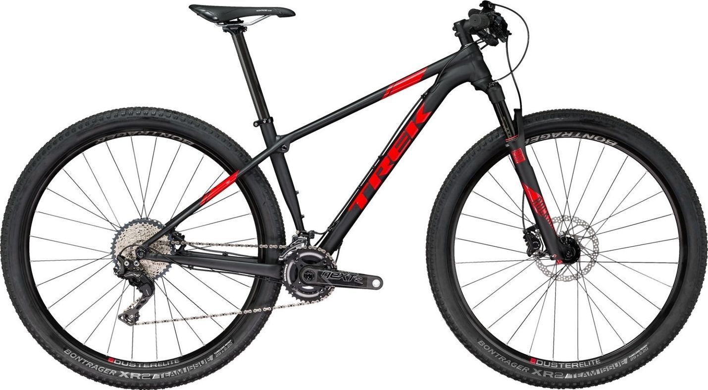 2018 trek procaliber 8 2025
