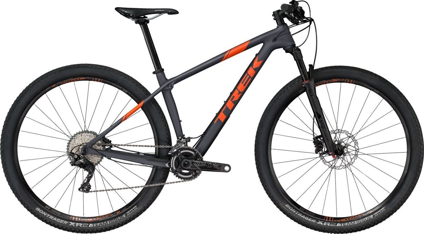 2018 trek hot sale procaliber 9.8