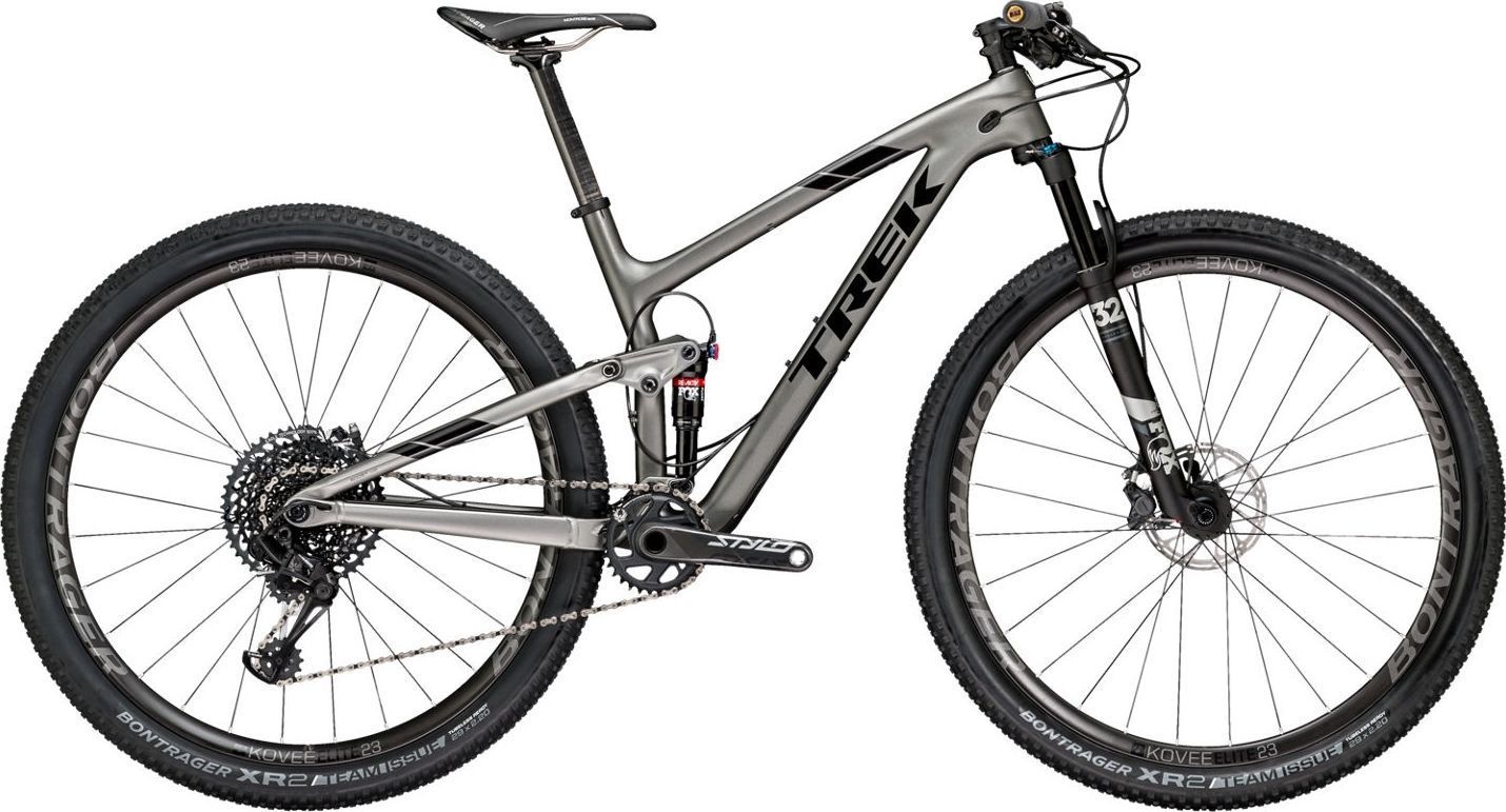 2018 trek top fuel cheap