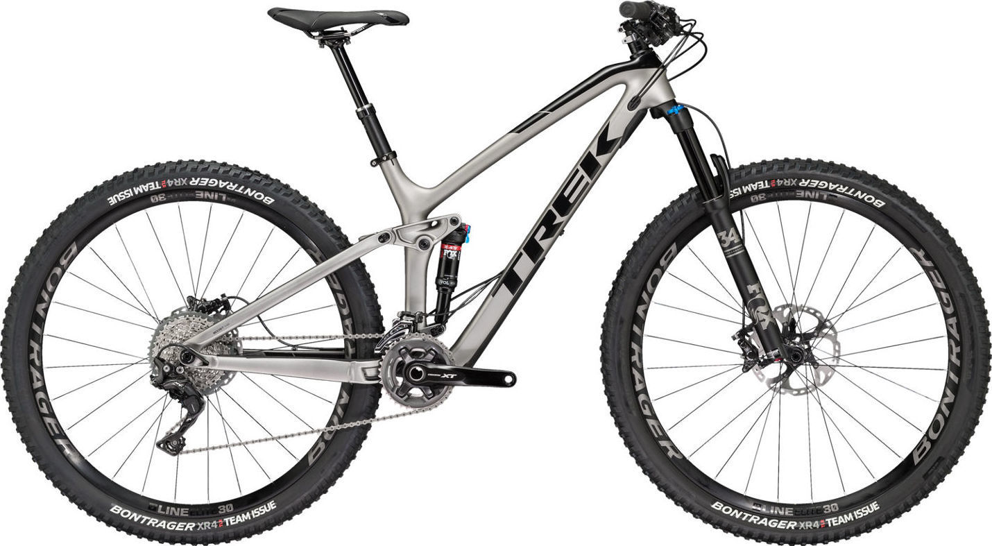 2018 trek fuel 9.8 sales