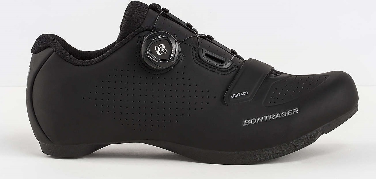 Bontrager cortado sales