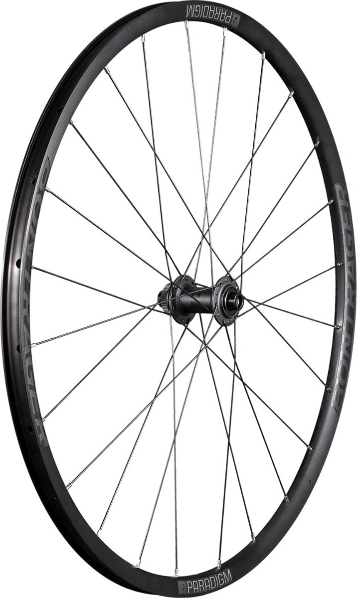 bontrager paradigm tlr disc