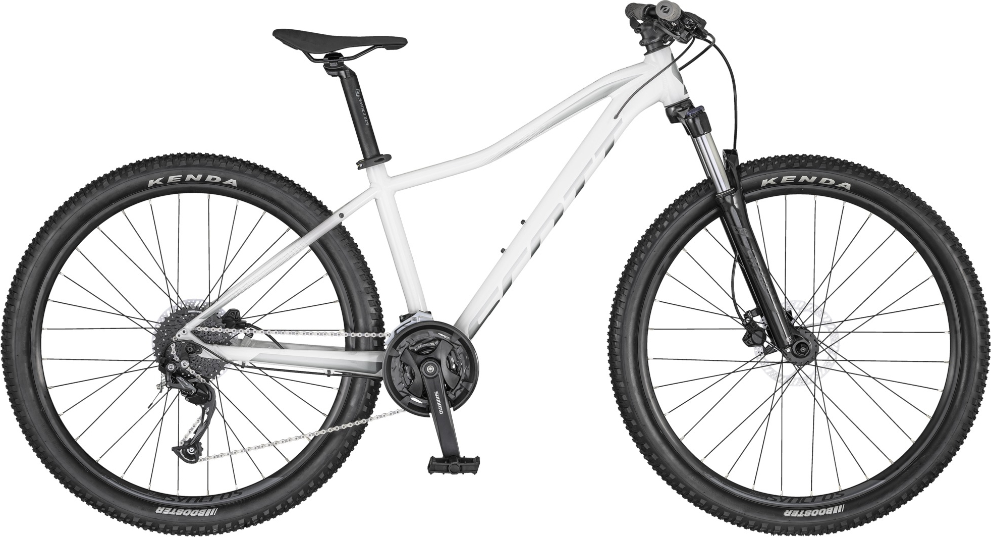 scott contessa active 30 test
