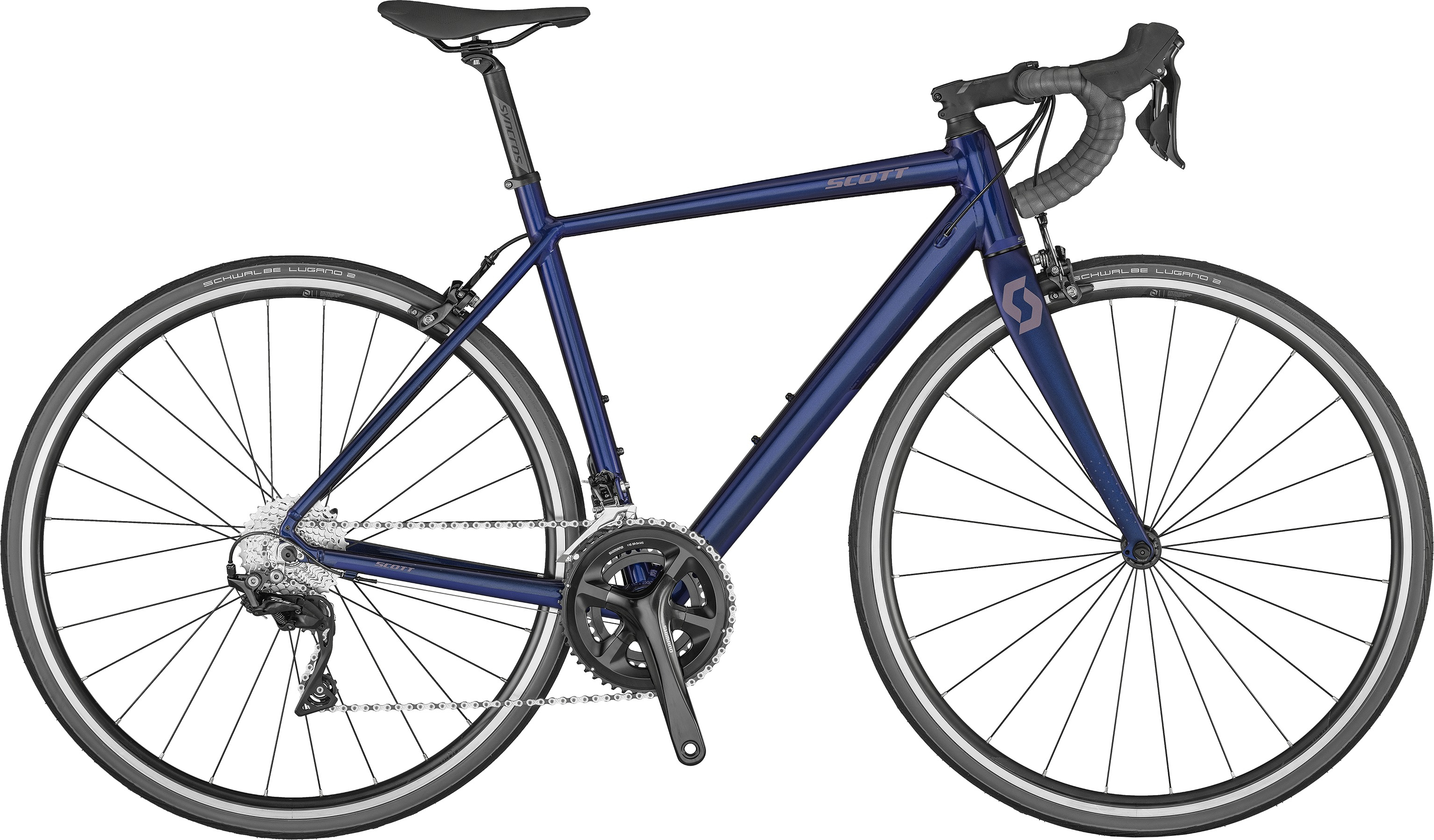 scott contessa speedster 15 2020 review