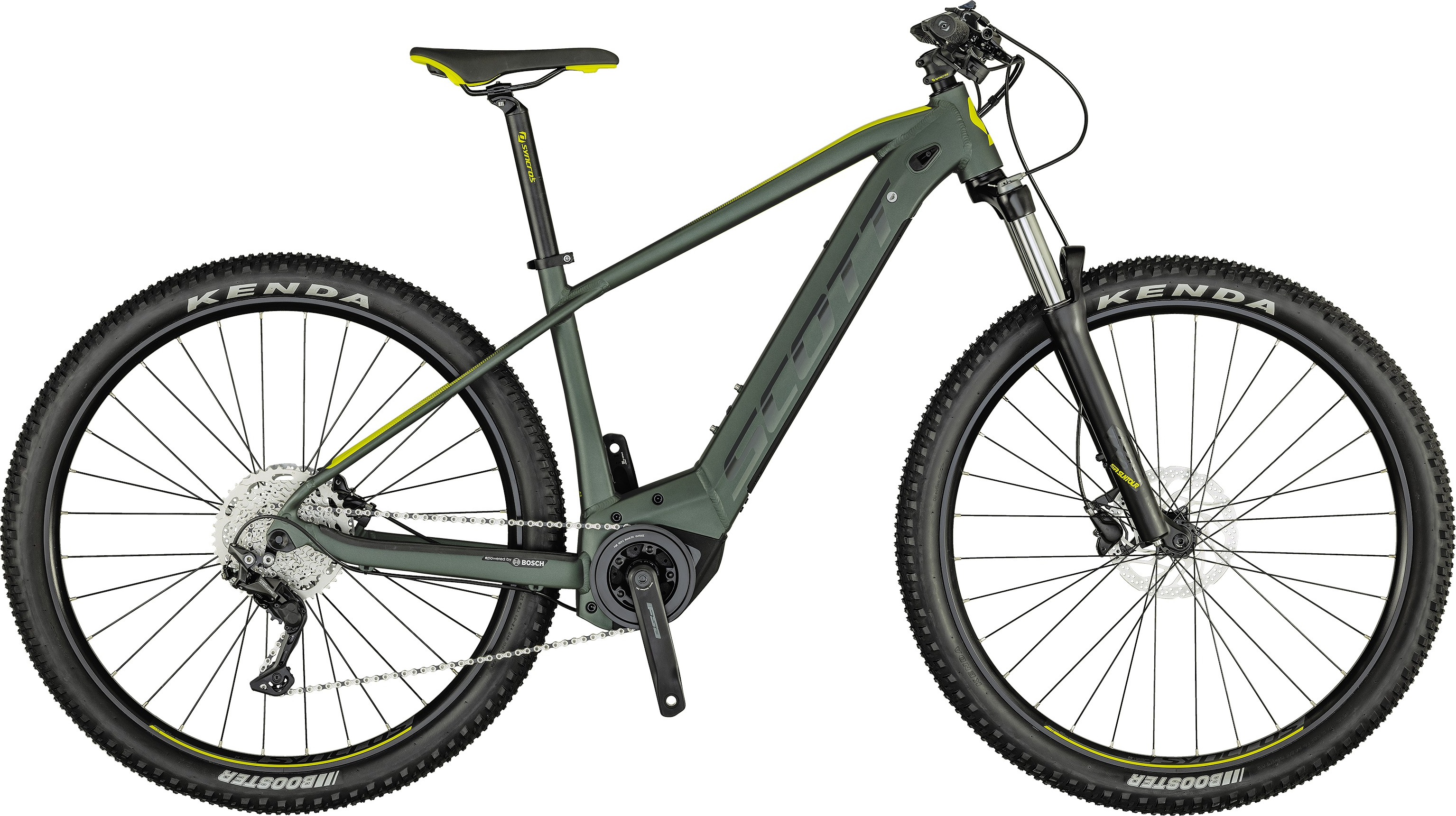 scott eride 940
