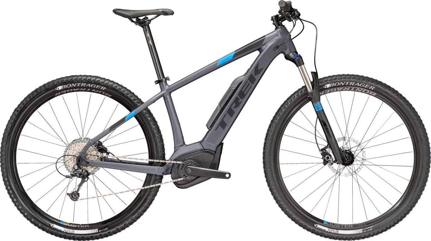 Trek Powerfly 5 2018 12GO Biking