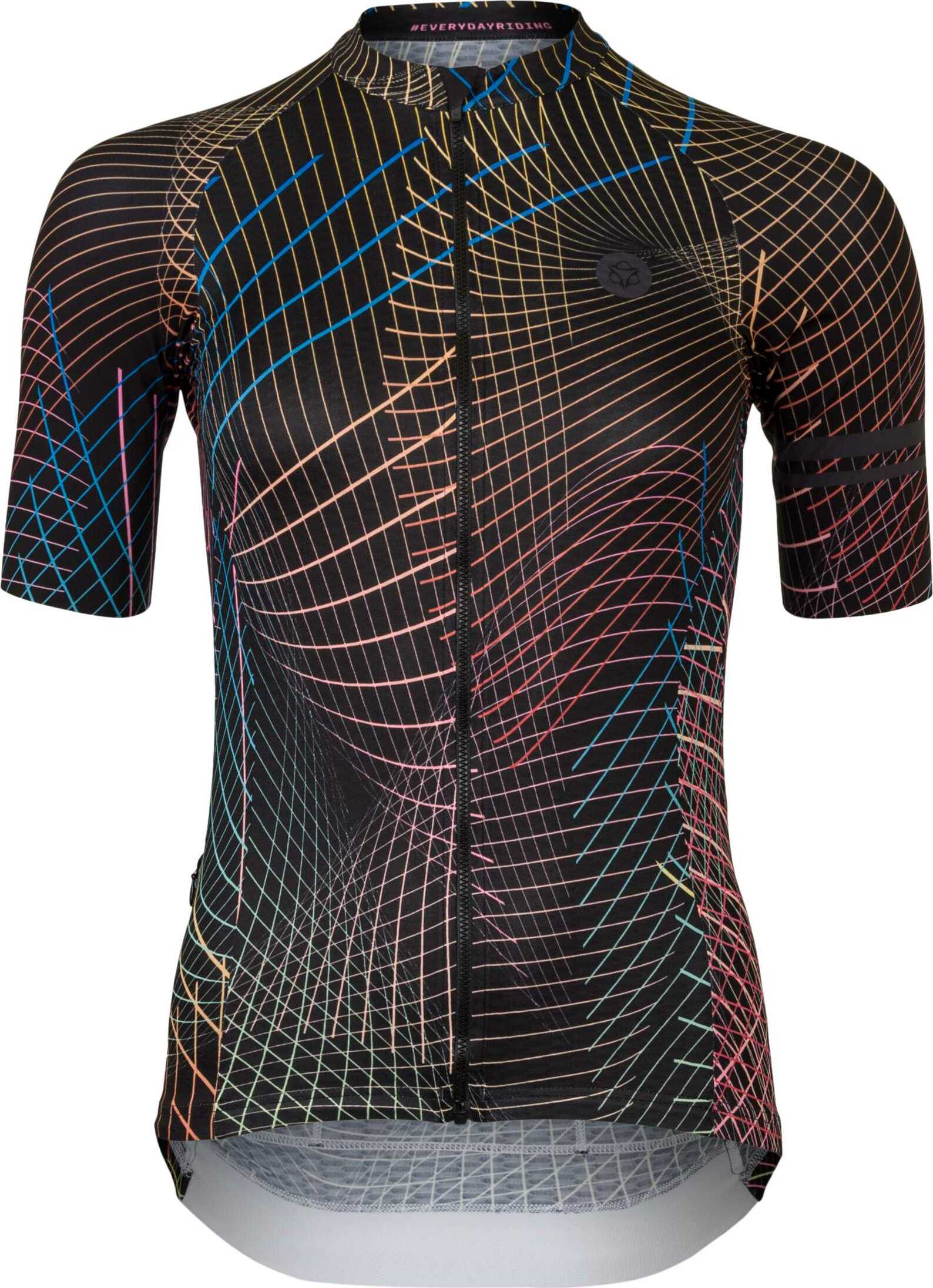 Agu wielershirt dames on sale