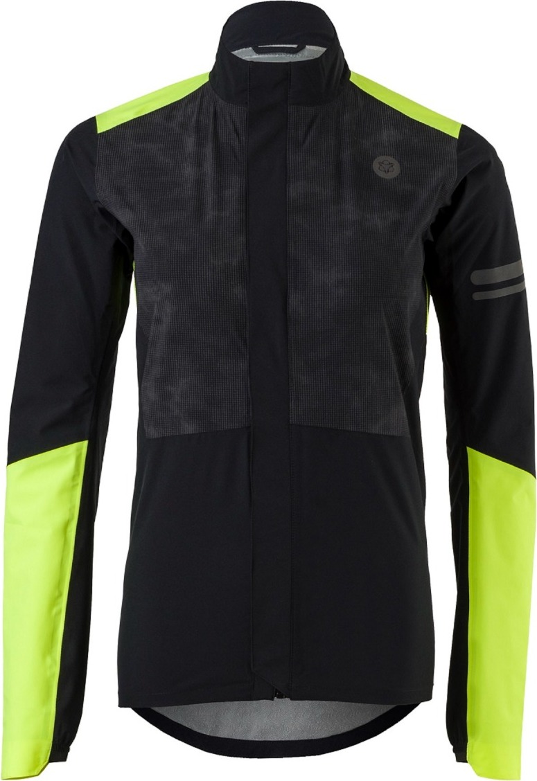 Agu essential shop prime regenjas