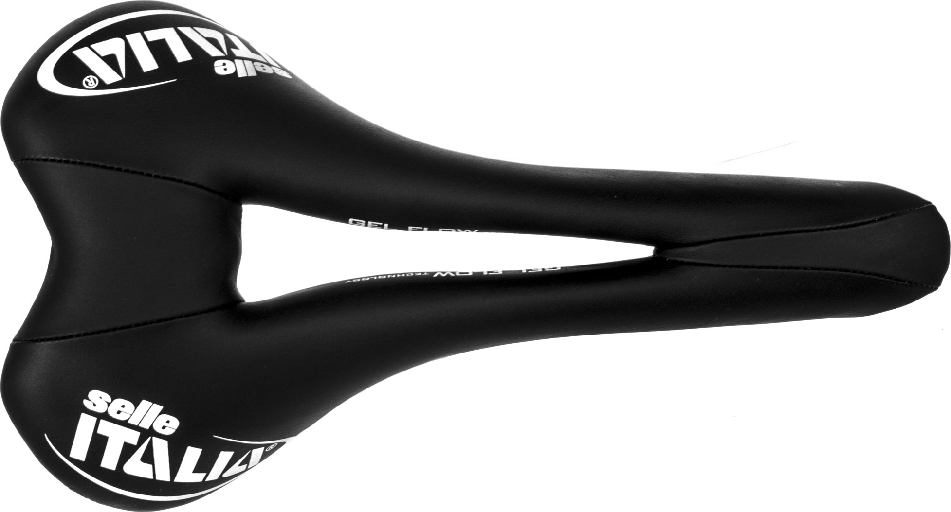 Selle San Marco Tubomatic N°2 – Noire, Occasion Très Bon état