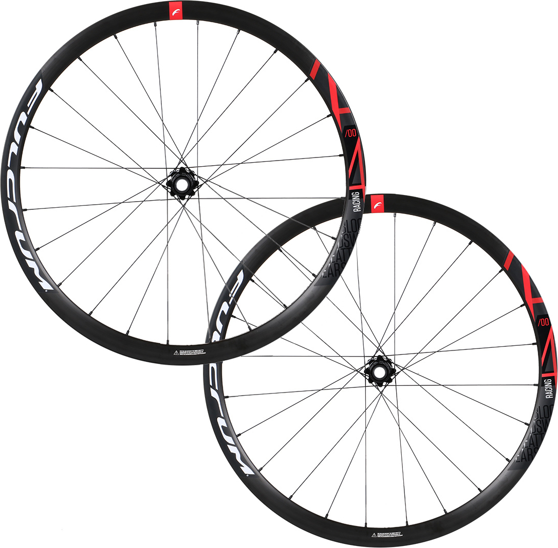 Fulcrum Racing 4 / 400 DB Race Wielset | 12GO Biking