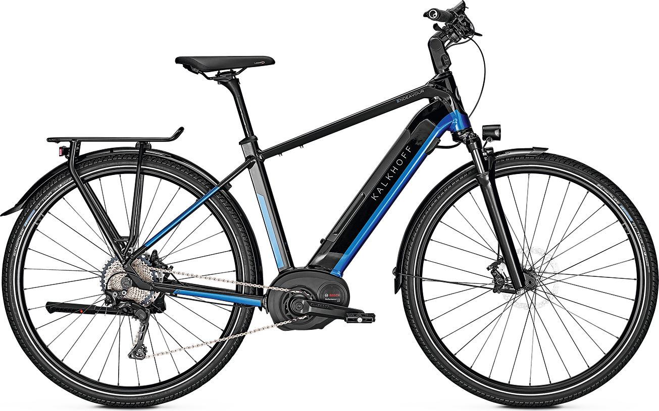 Kalkhoff 2019 models discount