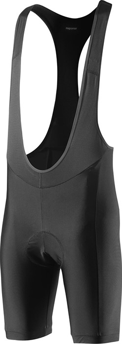 Adidas response sale bib shorts