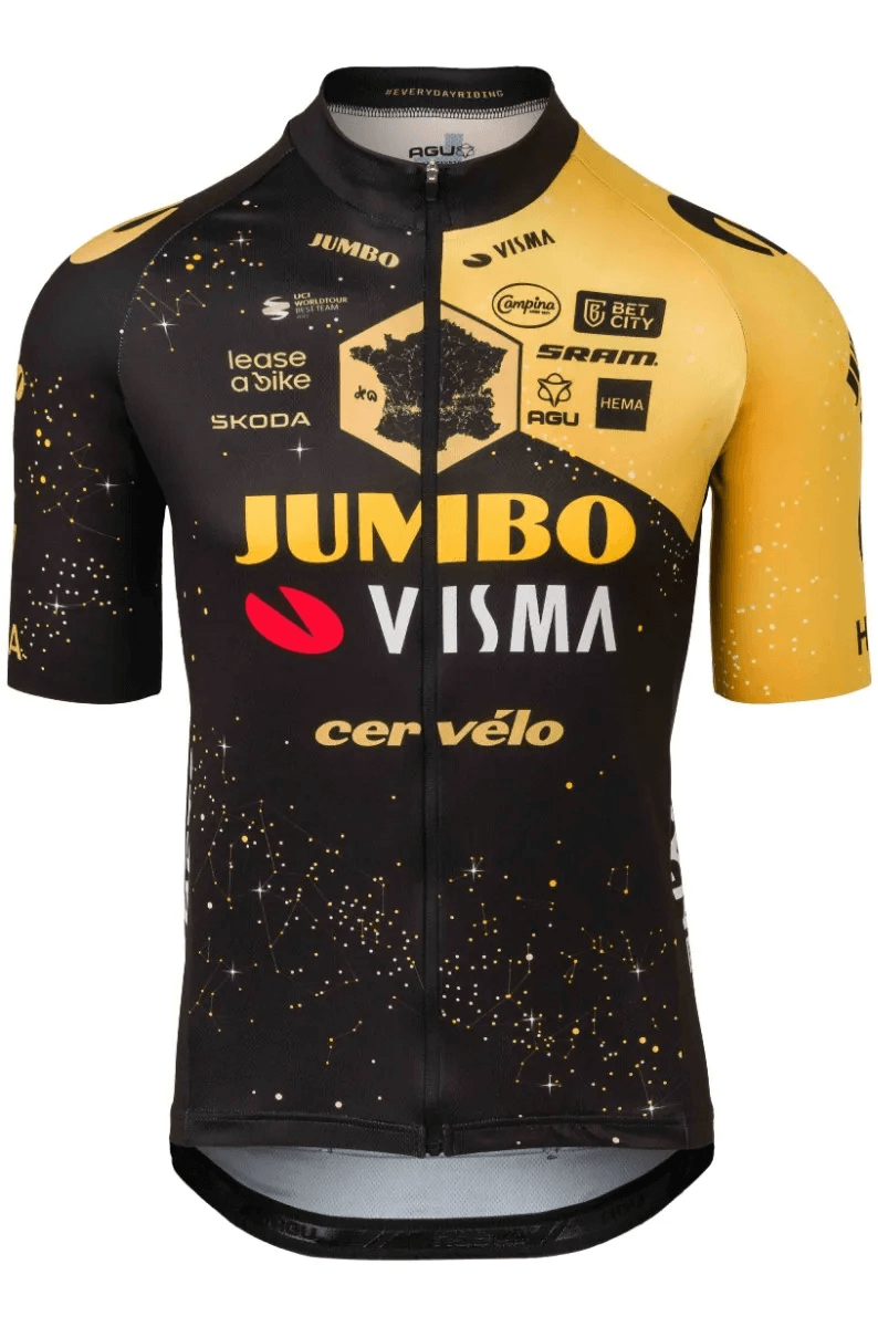 Jumbo visma kinderkleding store