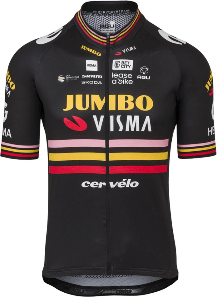 Jumbo top visma kinderkleding