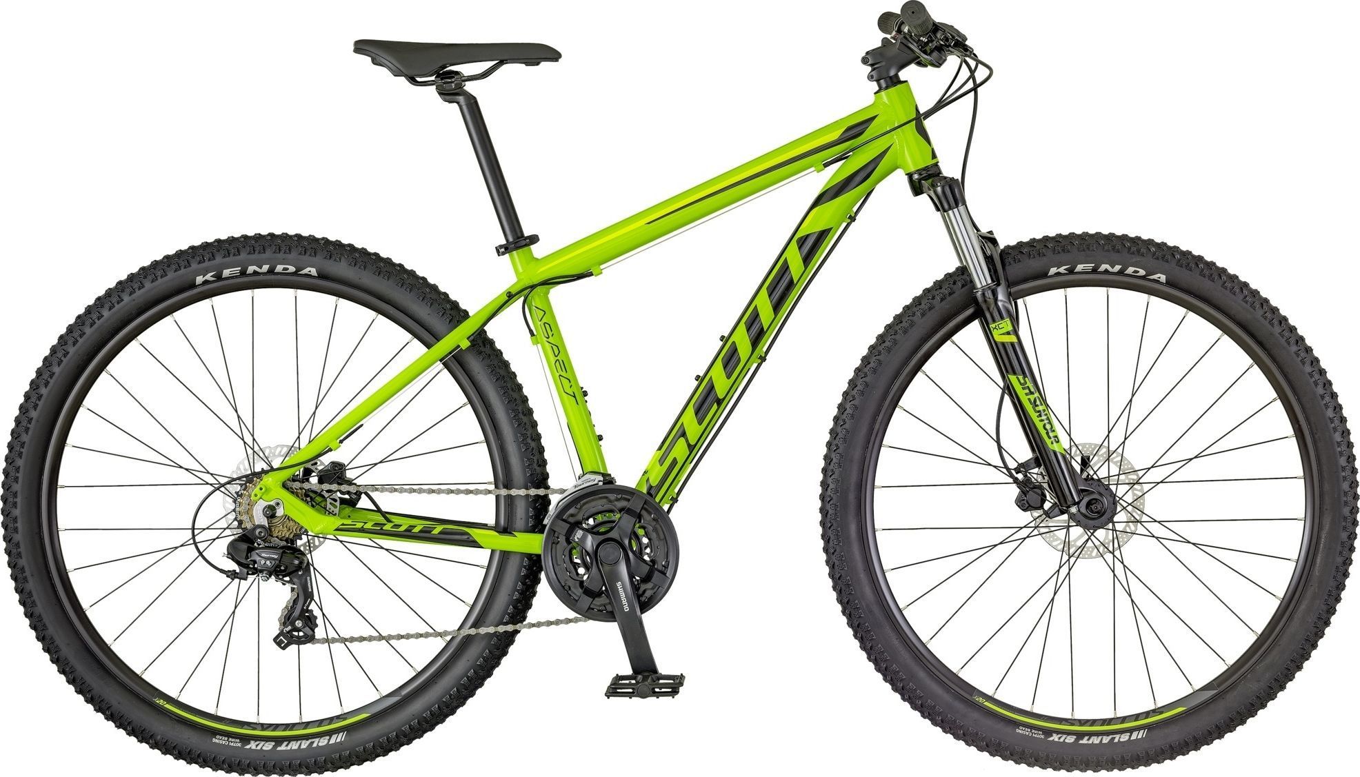 2018 scott sale aspect 760