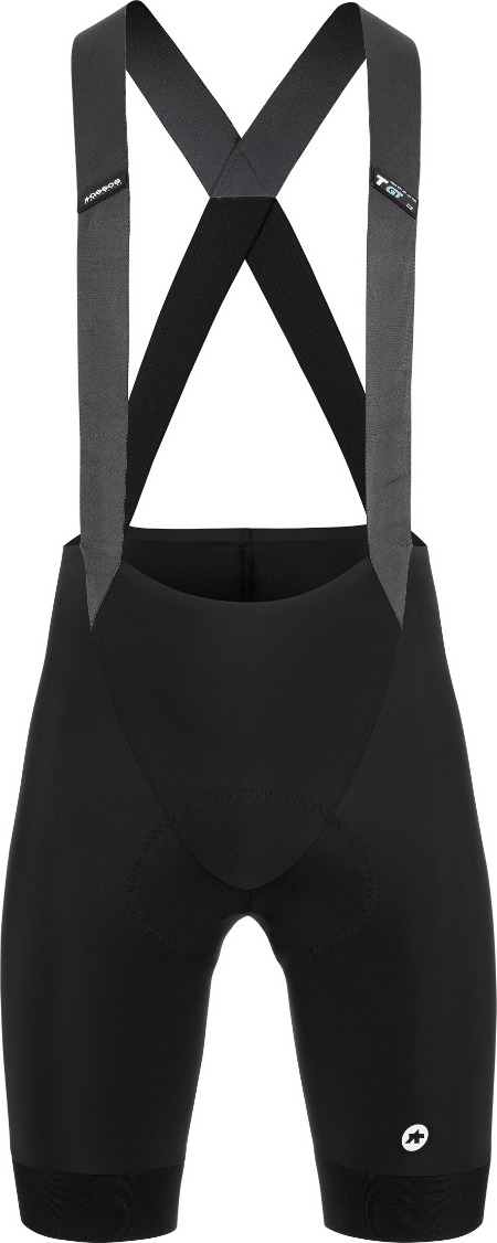 Assos Mille GT Korte Fietsbroek C2 12GO Biking