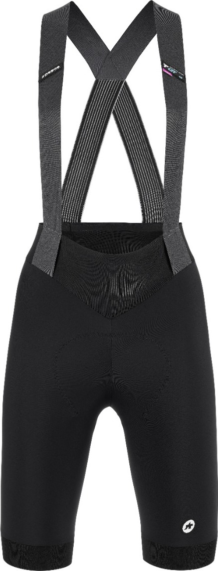 Assos Uma GT Korte Fietsbroek C2 Dames 12GO Biking