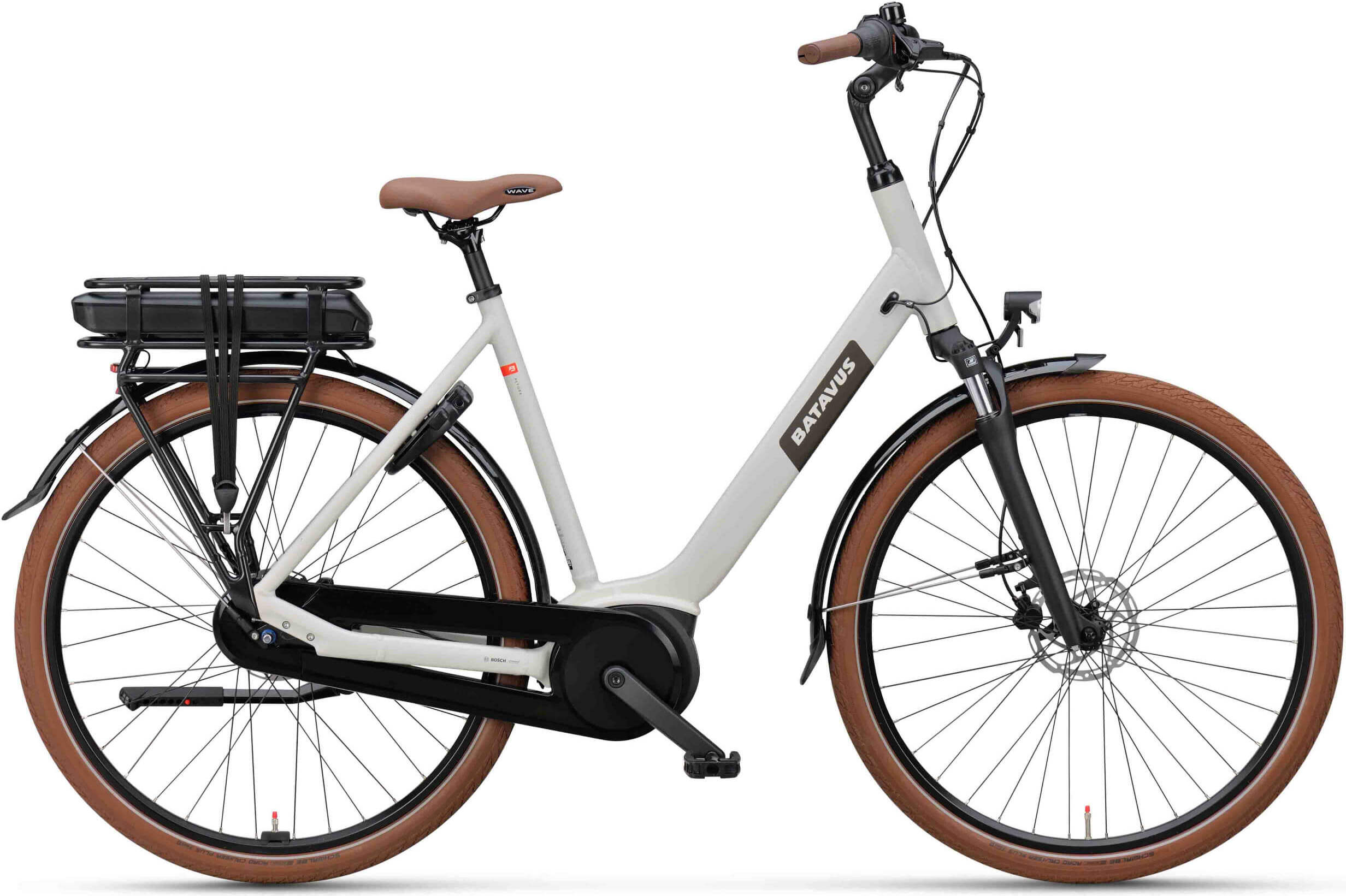 Batavus Altura EGo Plus Smart 2025 12GO Biking