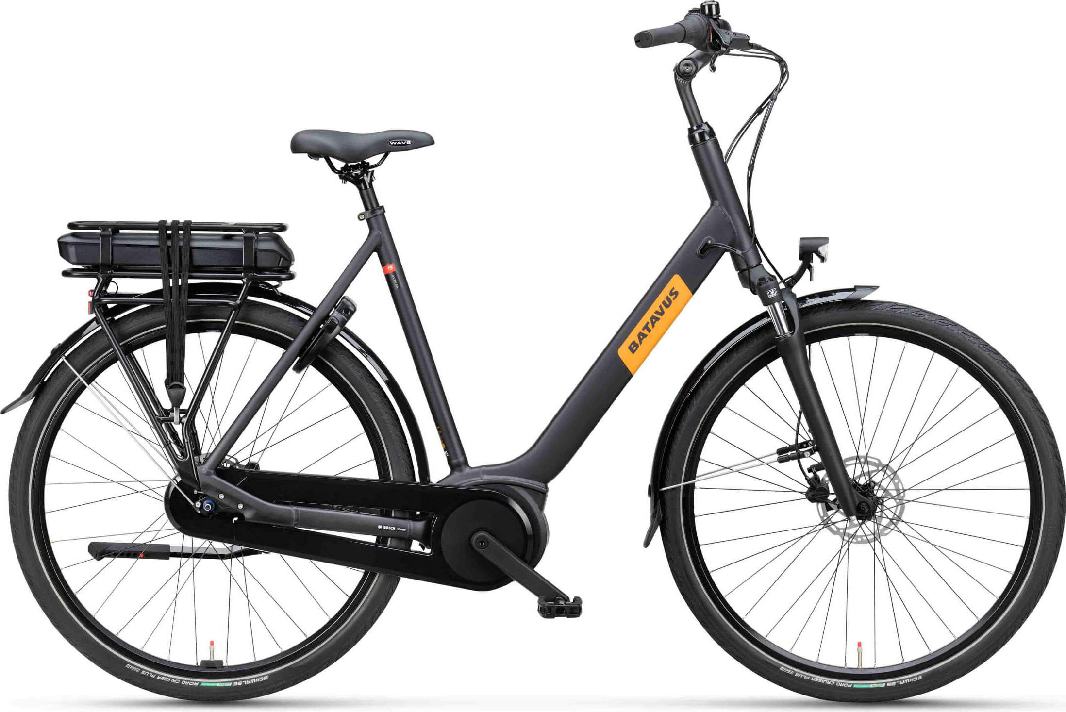 Batavus Altura EGo Smart 2025 12GO Biking