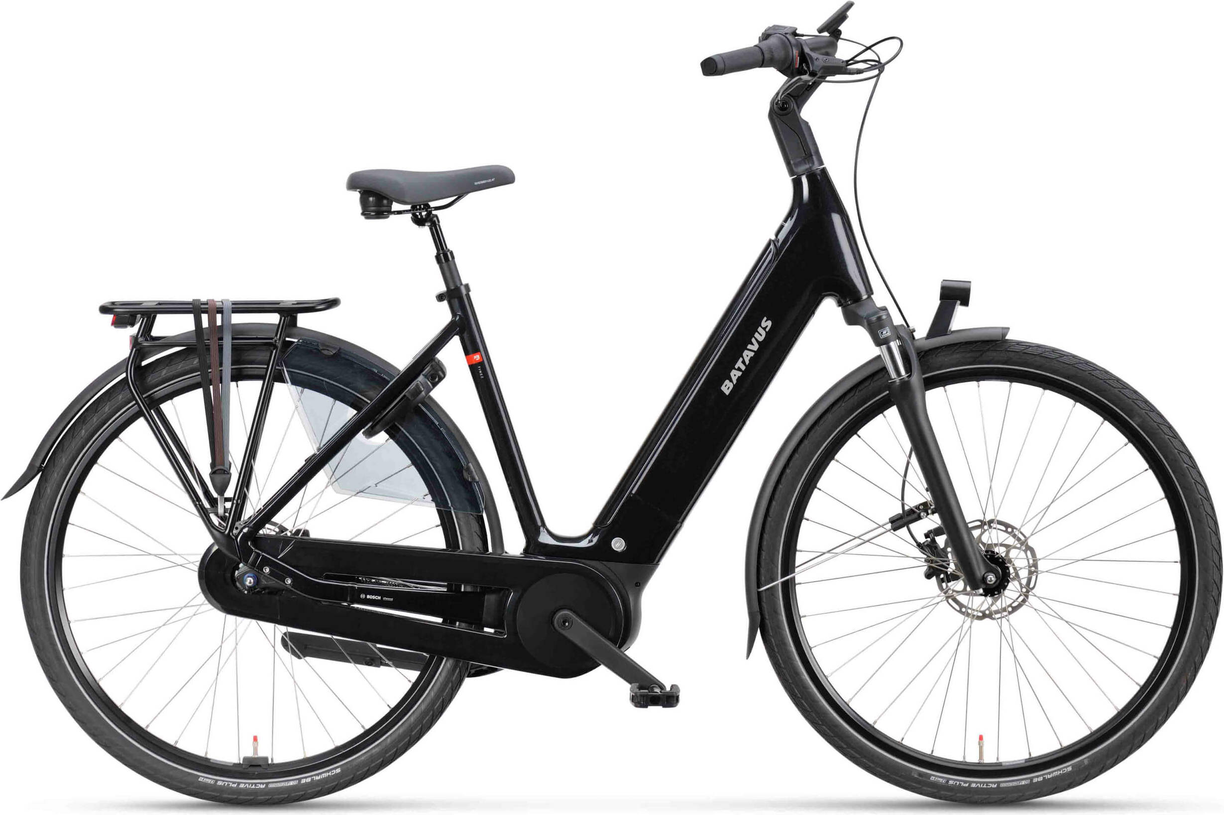 Batavus Finez EGo Power Smart 2025 12GO Biking