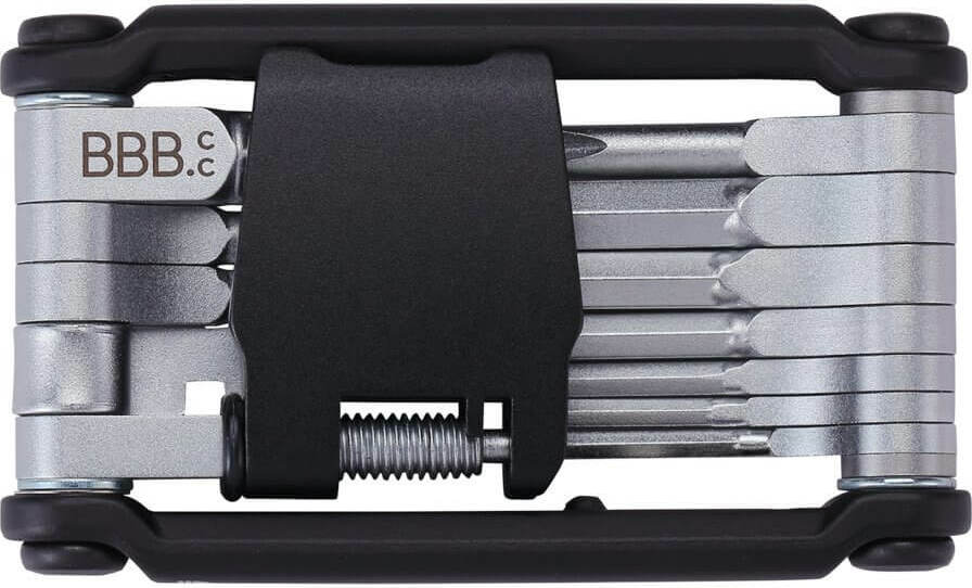 Clé Crochet MultiHook BBB BTL-24 - Pour Démonter Boîtier De Pédalier De Vélo