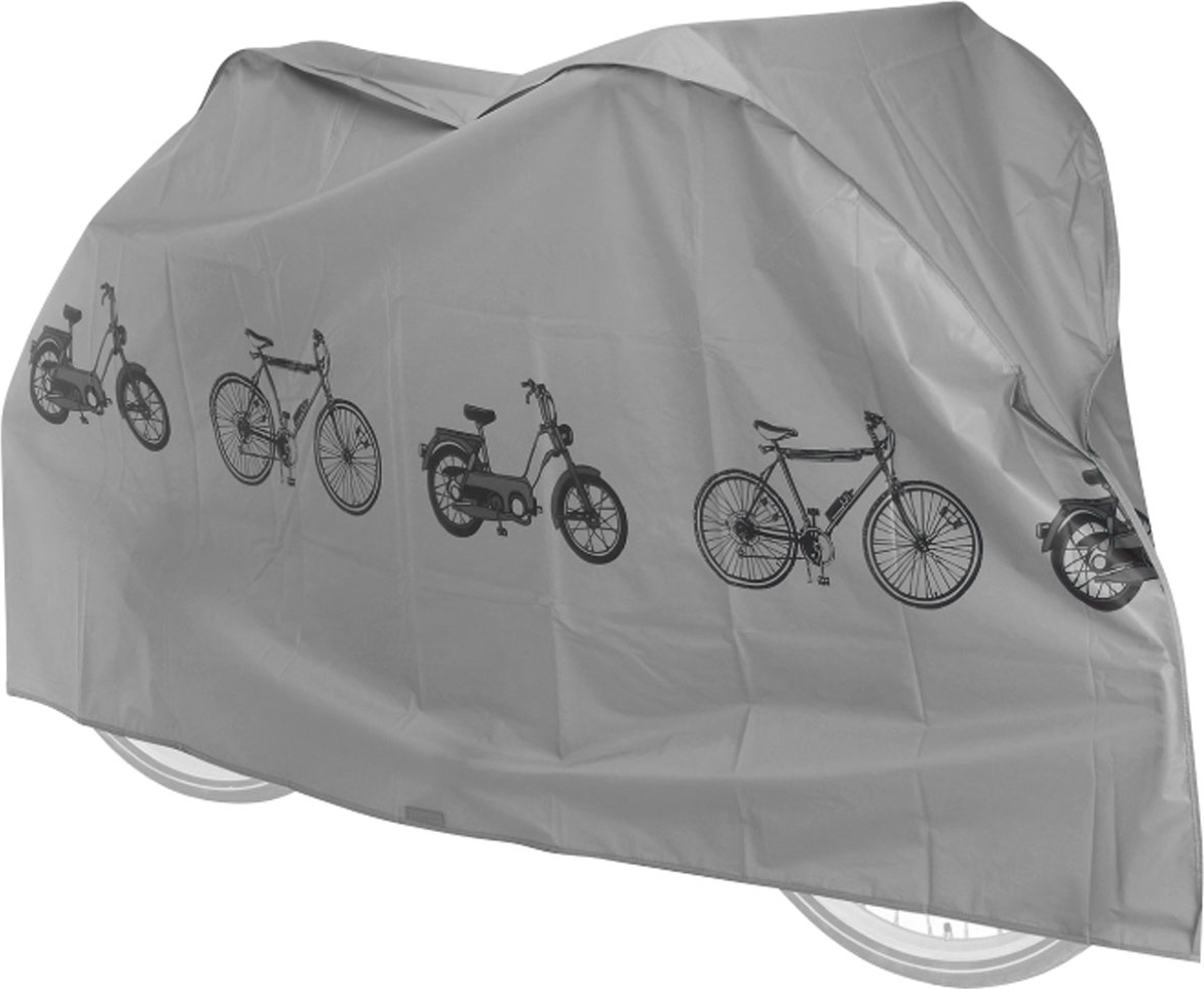 assault bike fan cover