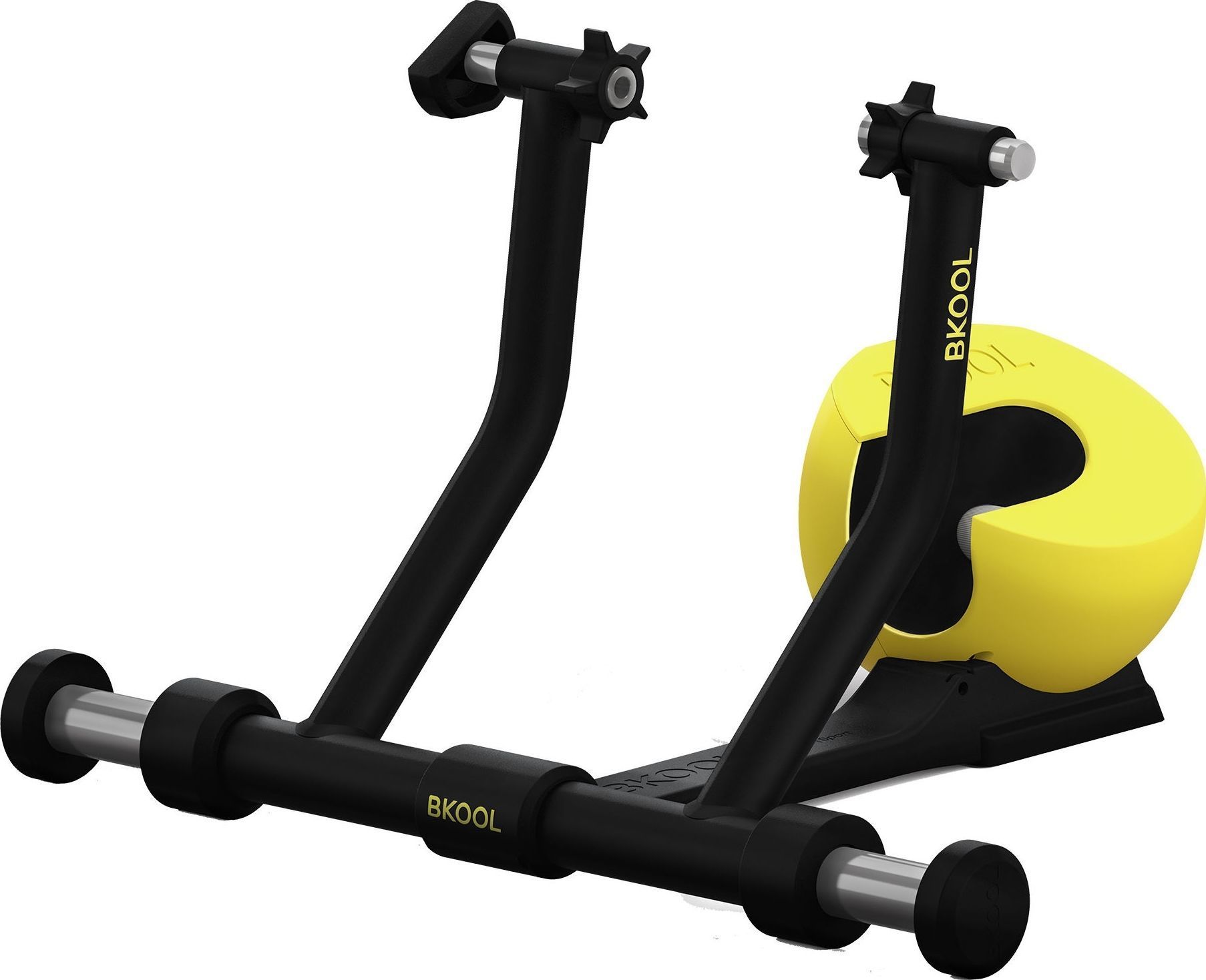 Bkool Smart Pro 2 Fietstrainer 12GO Biking