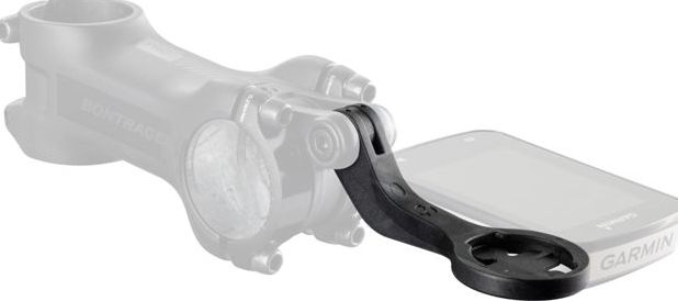 bontrager blendr garmin high mount