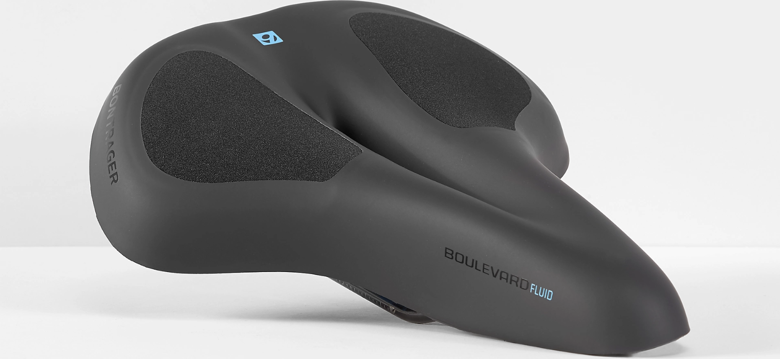 Bontrager Boulevard Fluid 12GO Biking