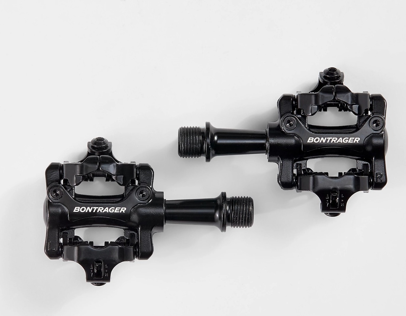 Bontrager Comp MTB Pedalen 12GO Biking