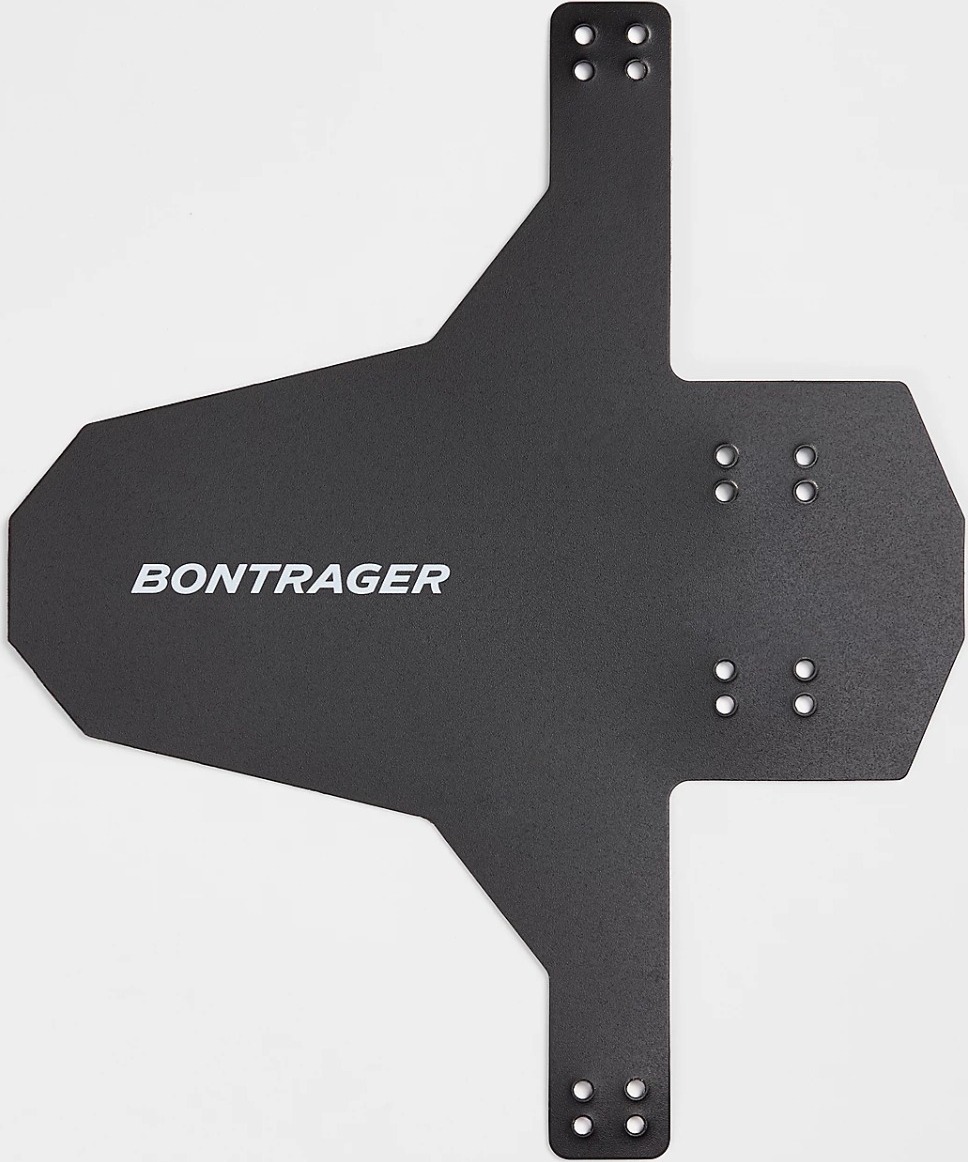 Bontrager Enduro Voorspatbord 12GO Biking