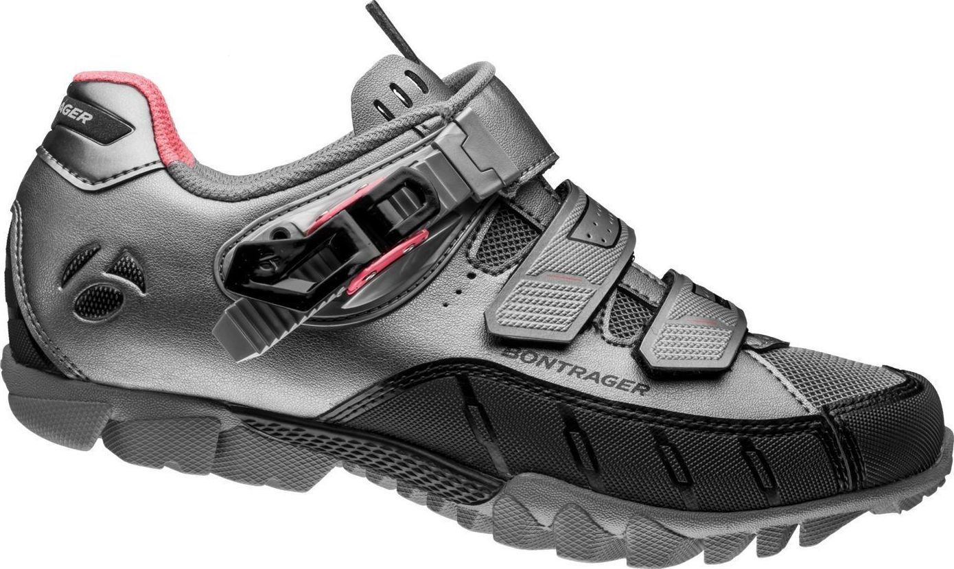 Bontrager evoke hot sale mtb schoenen