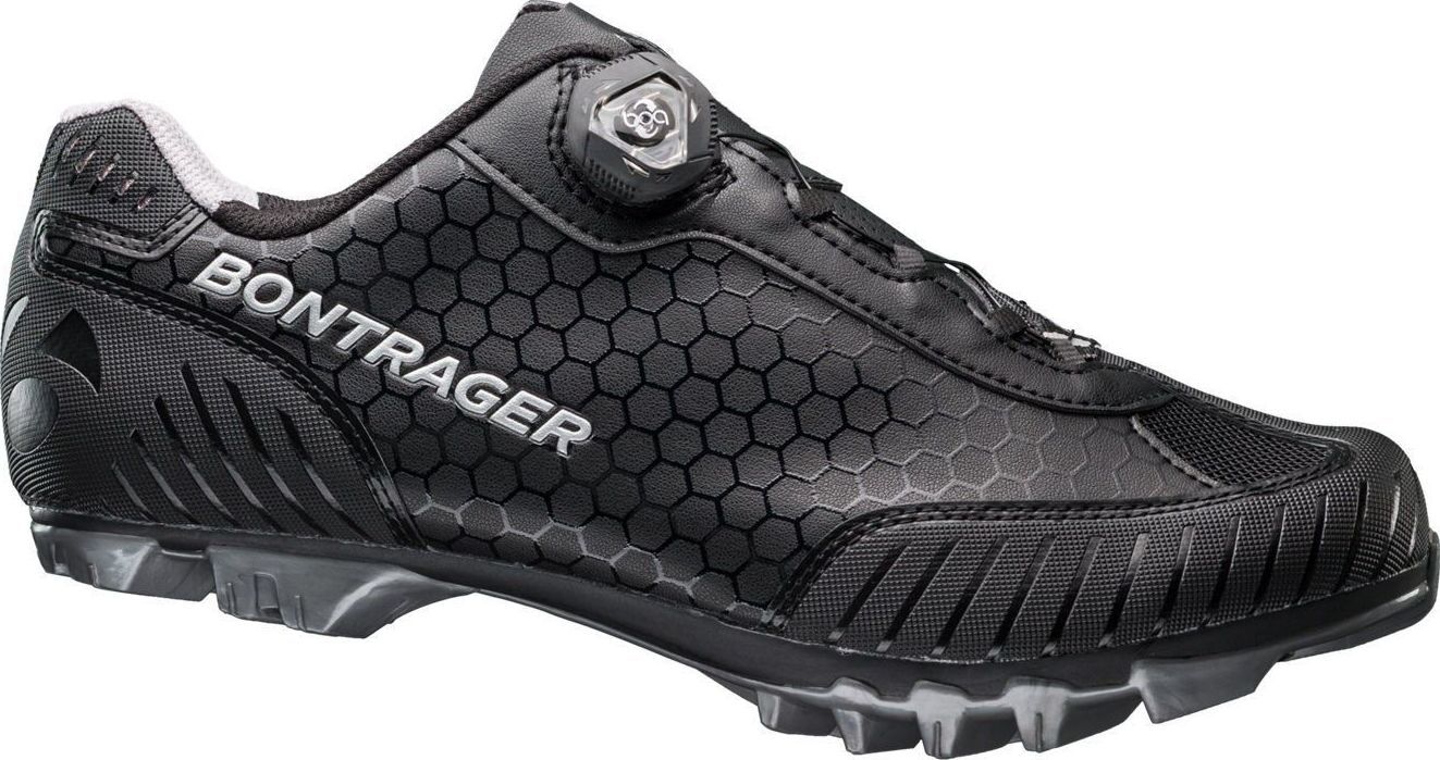 Bontrager foray top mtb schoenen