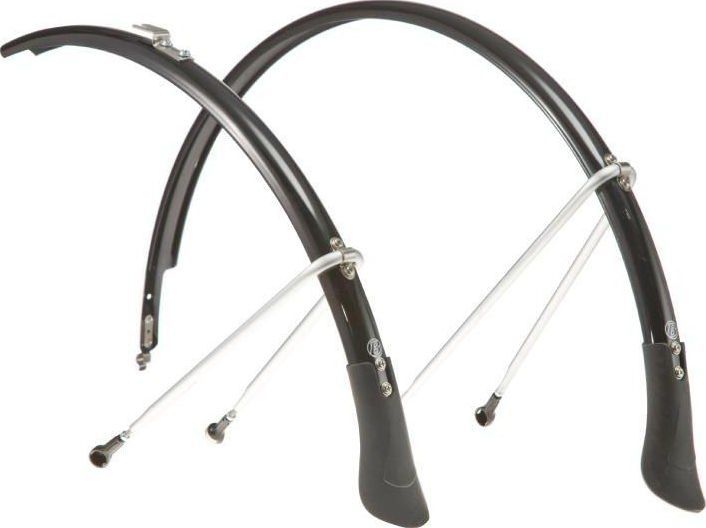 Bontrager Interchange Nebula Spatbordenset Hybride Race 12GO Biking