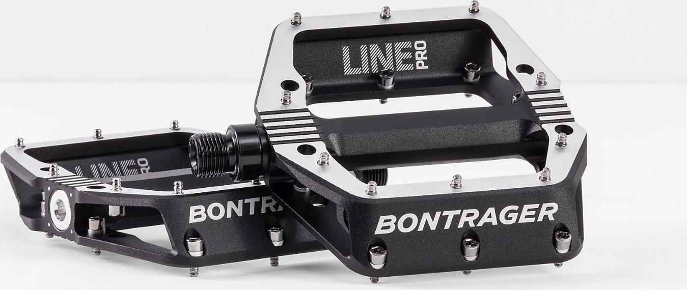Bontrager Line Pro Pedalen 12GO Biking
