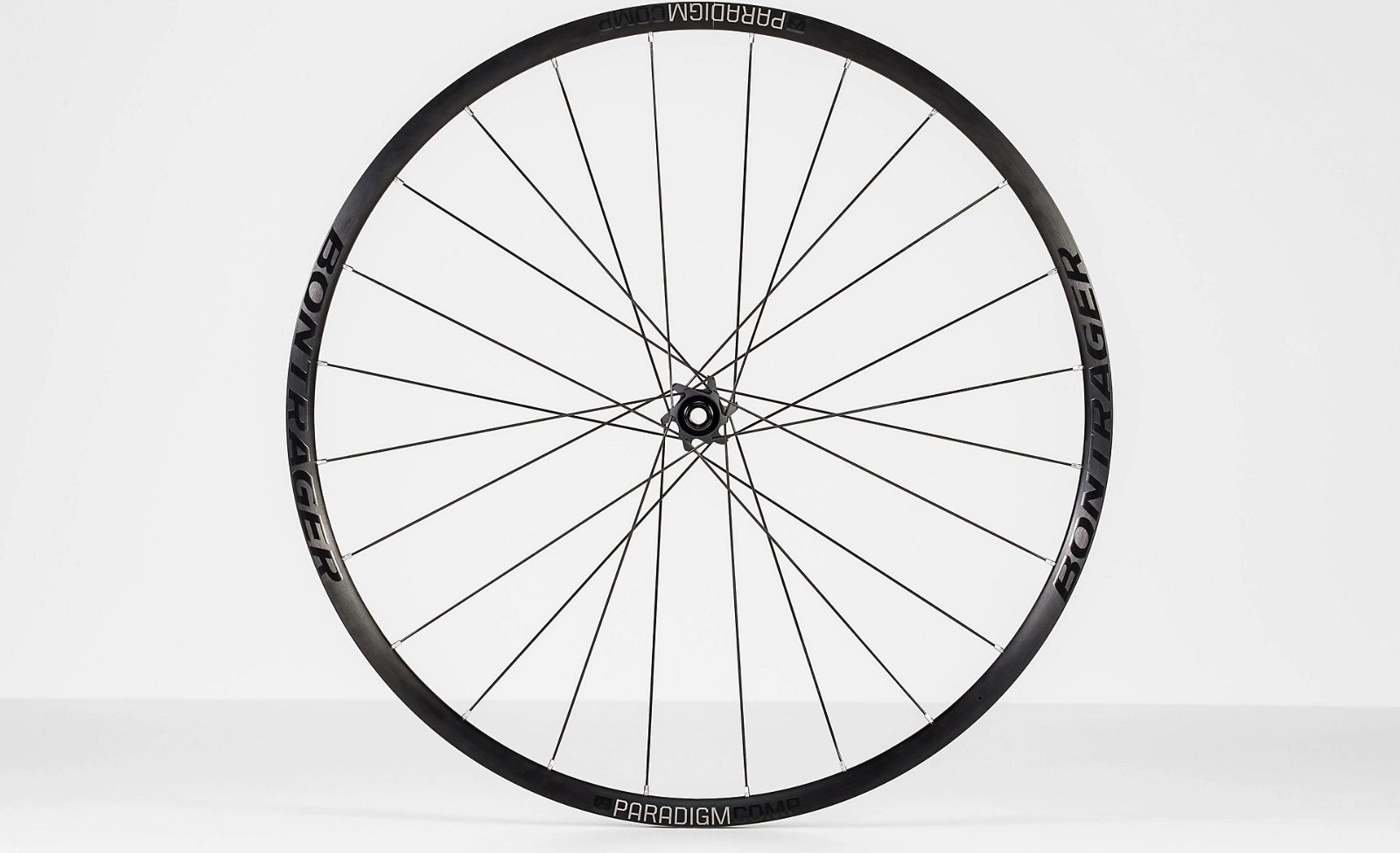 bontrager paradigm tlr disc