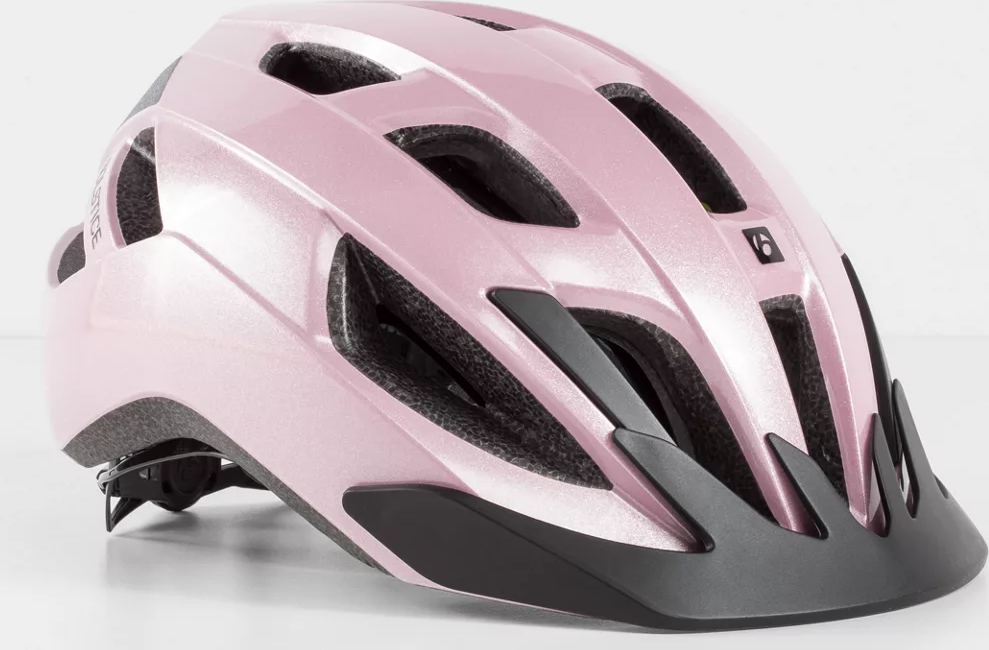 Zapato De Ciclismo De Ruta Bontrager Solstice Negro - Tienda Be Quick