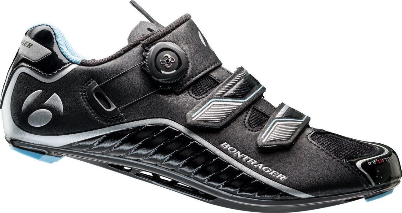 Bontrager Sonic Racefiets Schoenen Dames 2017 12GO Biking