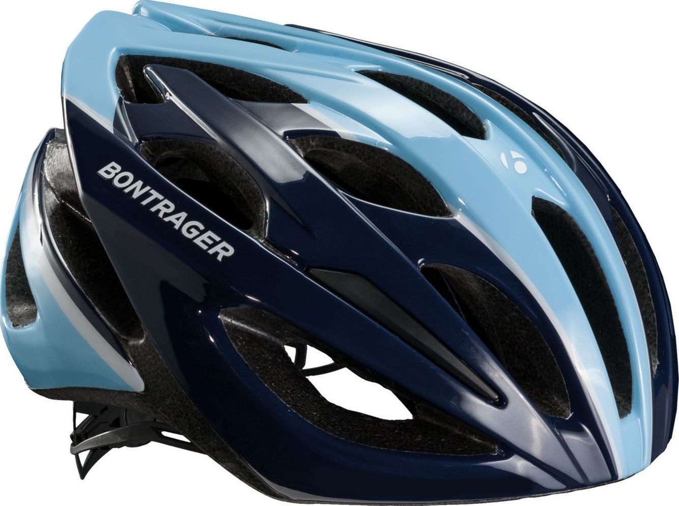 Kort geleden Prematuur Uitgaan van Bontrager Starvos Dames Racefiets Helm | 12GO Biking