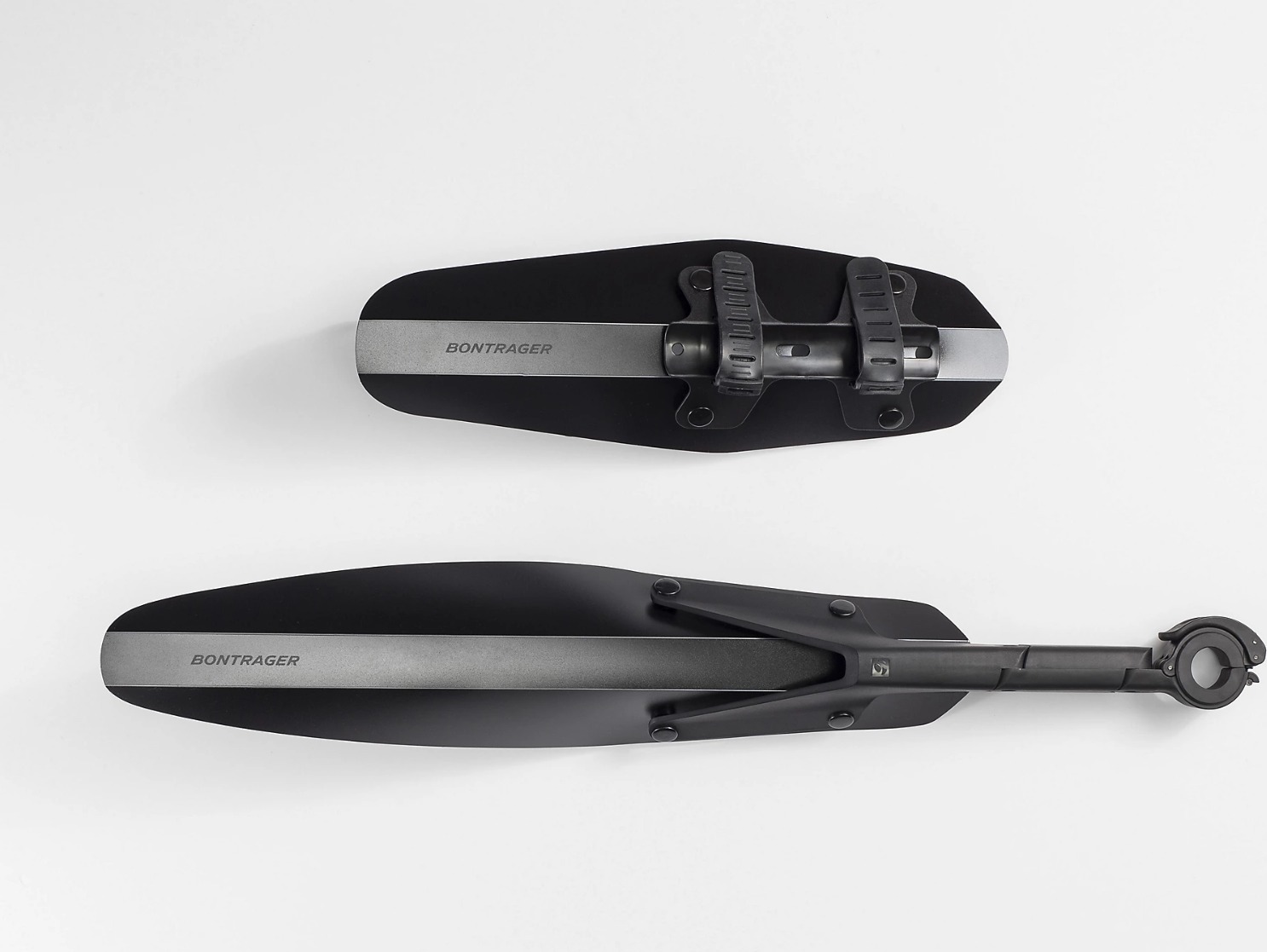 Bontrager Universal Road/XC/MTB Spatbordenset 12GO Biking