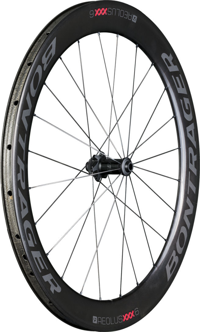 bontrager aeolus xxx 6 disc