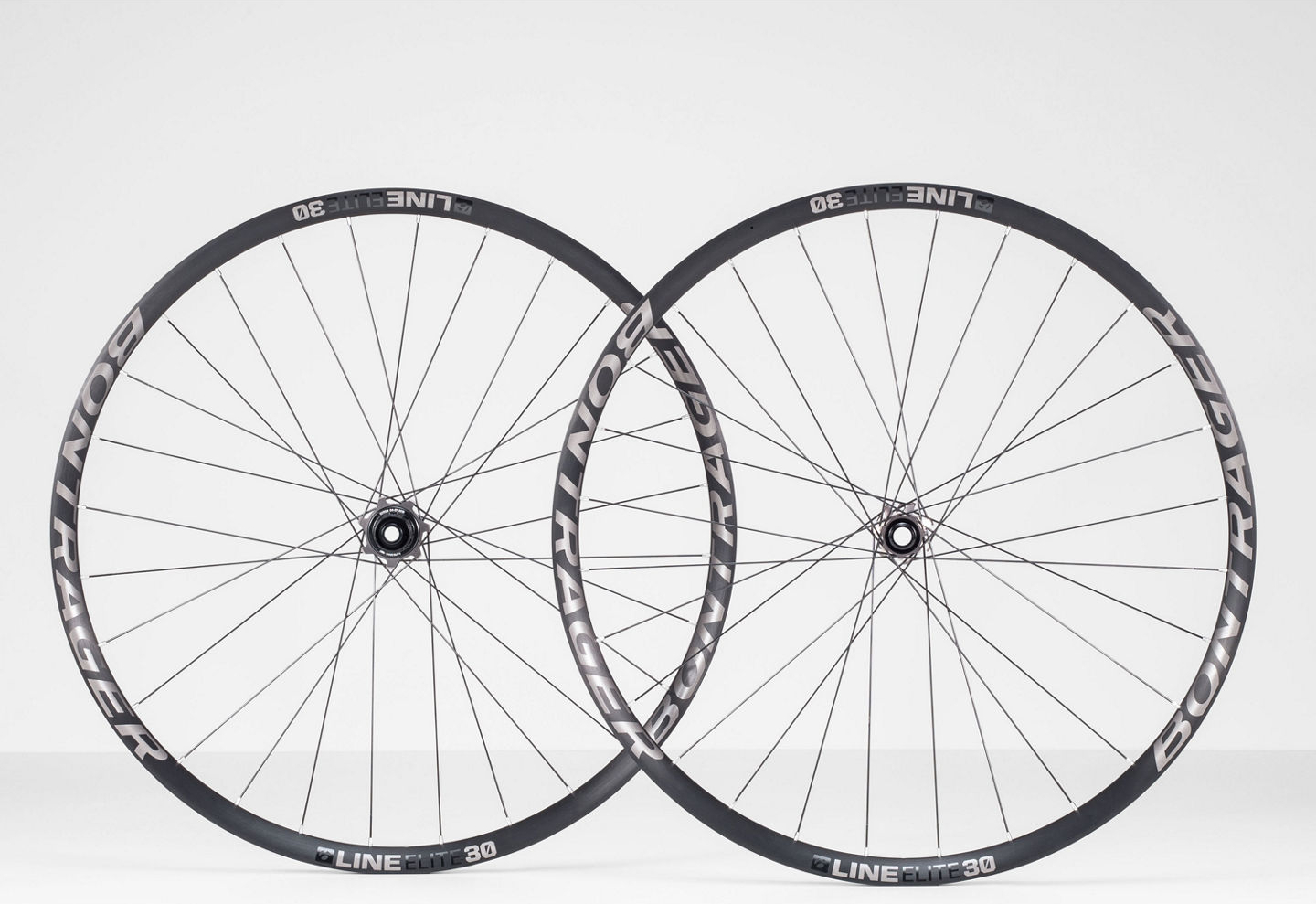bontrager line 30 elite