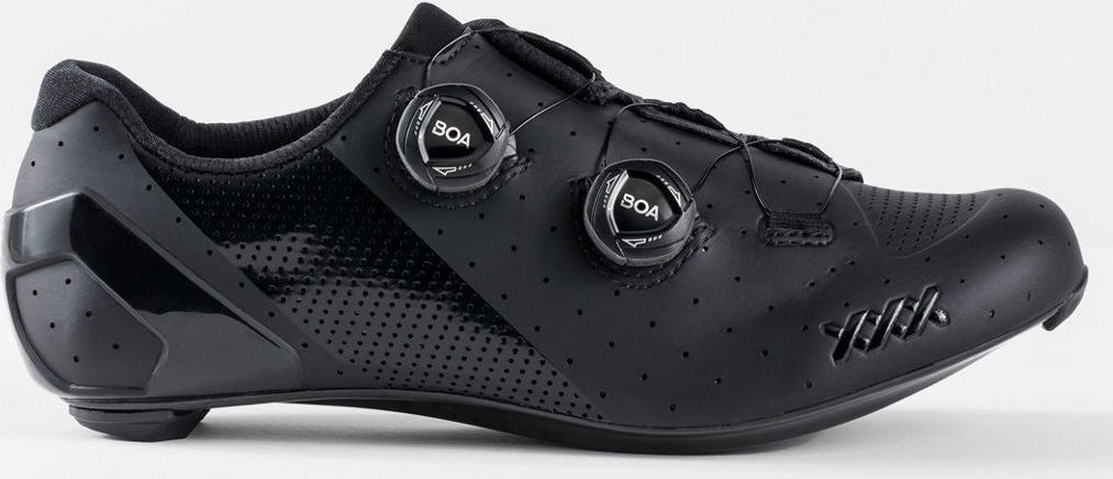 Bontrager XXX Road Racefiets Schoenen 12GO Biking