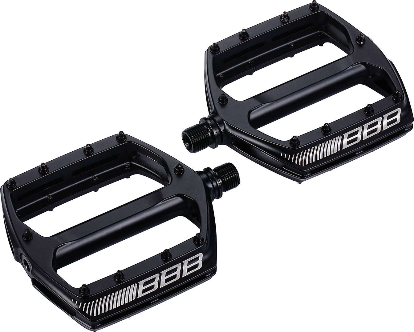 BBB Cycling BPD-36 CoolRide MTB Pedalen | 12GO Biking