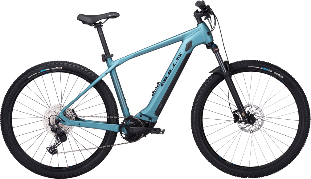 Bulls copperhead 27.5 sales