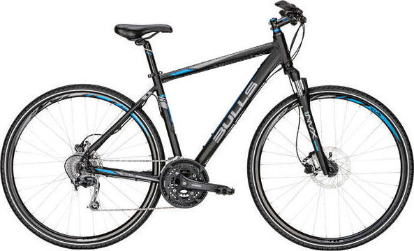 Bulls cross bike 2 clearance