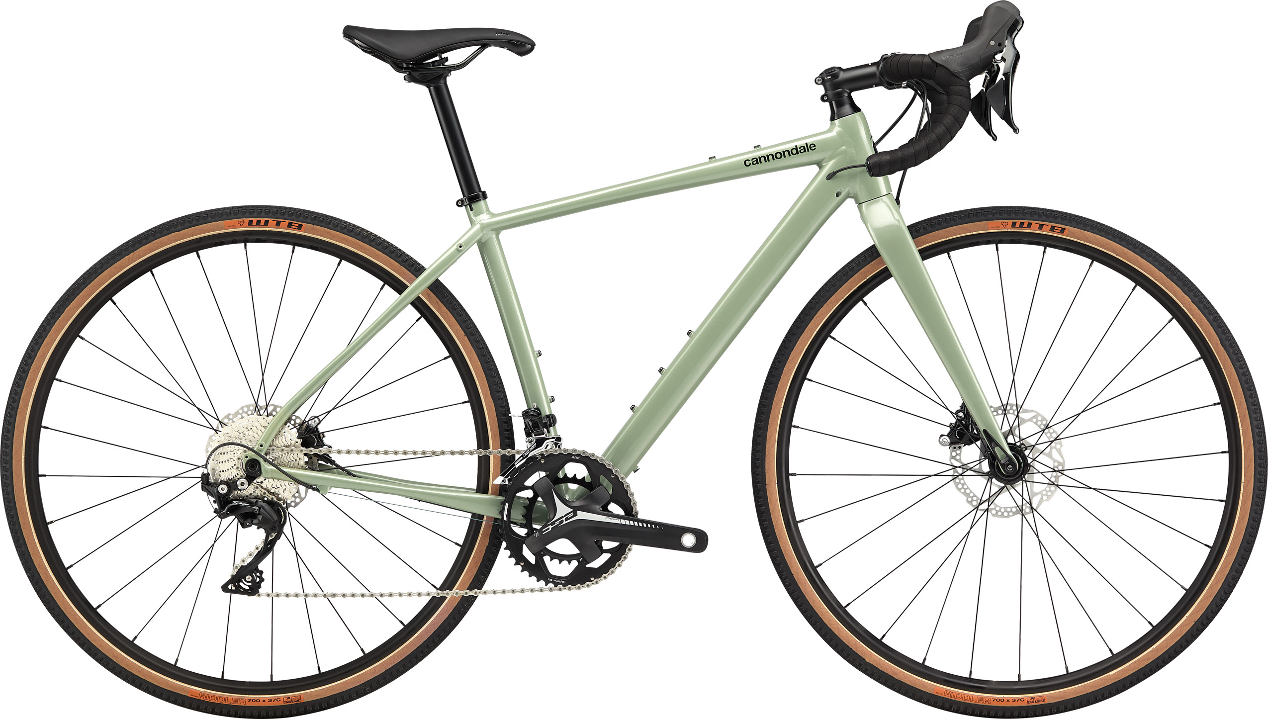 Cannondale Topstone Women 105 2020 12GO Biking