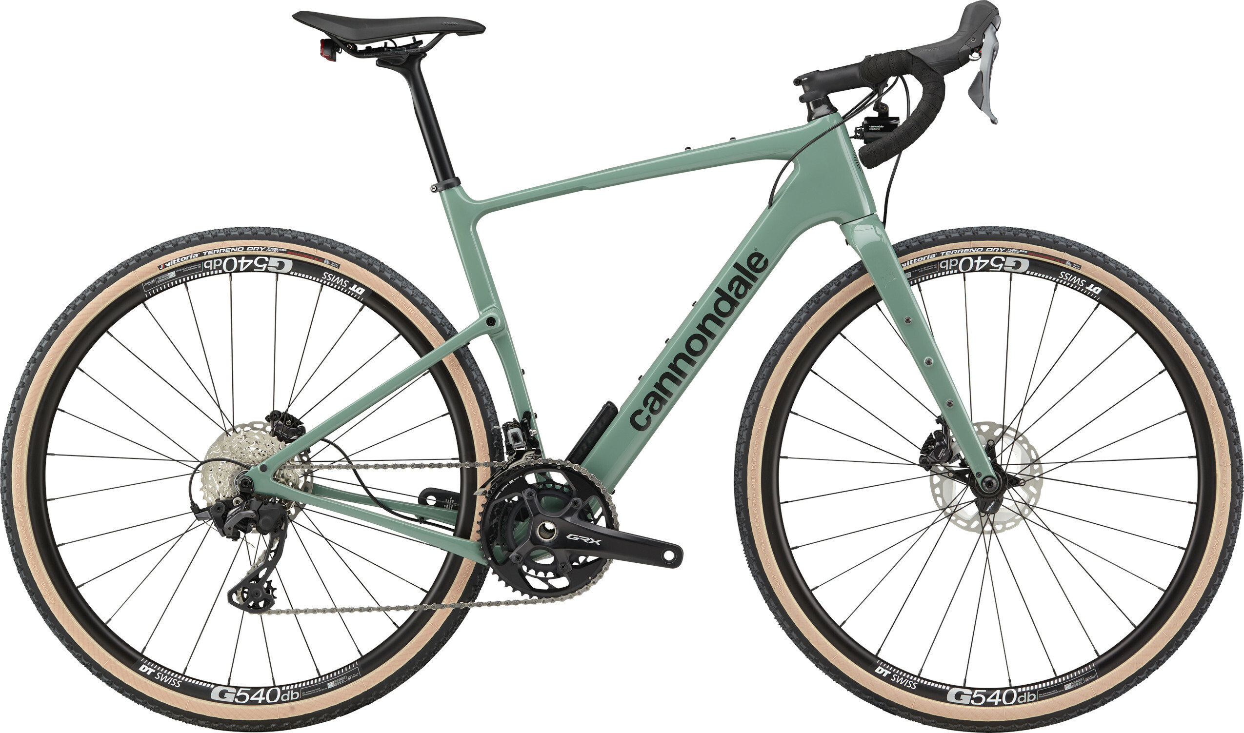 Cannondale topstone ultegra review hot sale