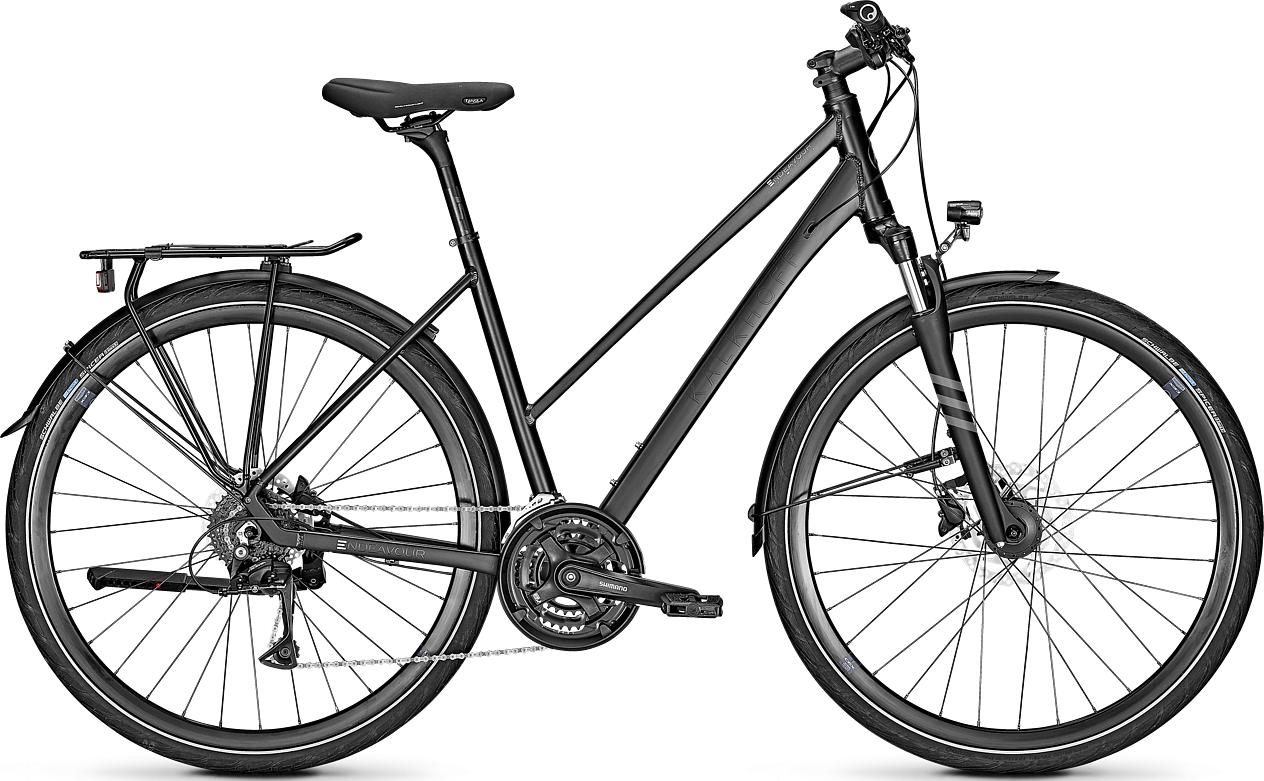 Kalkhoff Endeavour 24 2019 12GO Biking